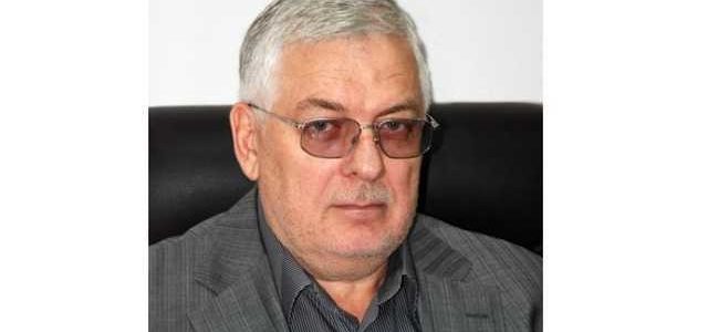 Атака титушек не помогла: скандальный глава КДКА Днепропетровской области Николай Верба лишился должности