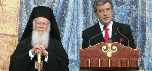 Україна могла отримати томос десять років назад, але завадила Москва – Ющенко