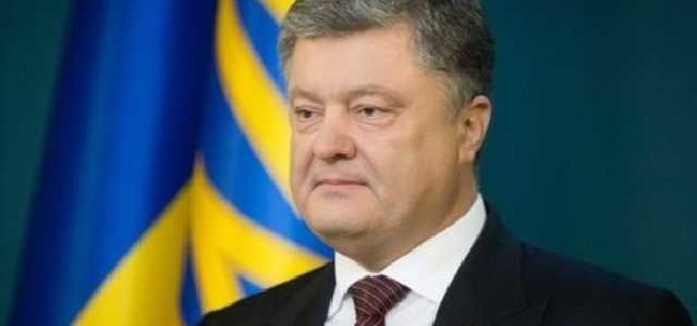 Порошенко сделал важное заявление о мобилизации в Украине