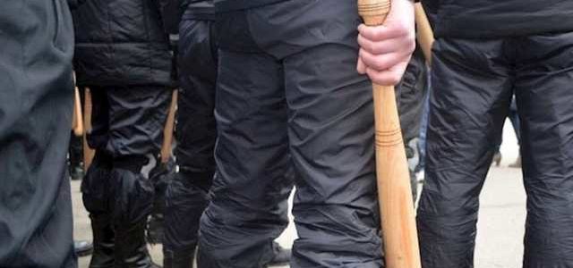 По Киеву пронеслась волна погромов: что произошло