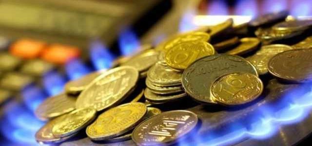 В МВФ рассказали, что в мае Украина снова должна поднять цены на газ