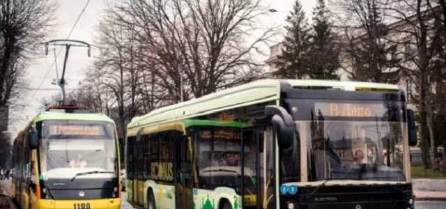 Для Харькова транспорт – не роскошь, а средство обогащения