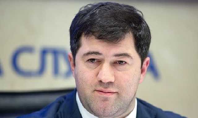 Наличие двойного гражданства у Насирова не вызывает сомнений — Кабмин