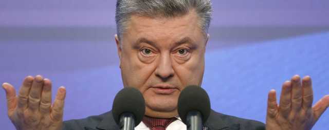 СМИ раскрыли подробности выдвижения Порошенко в президенты