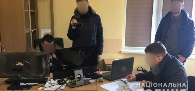 Житель Киевщины похитил криптовалюту на 720 тысяч гривен