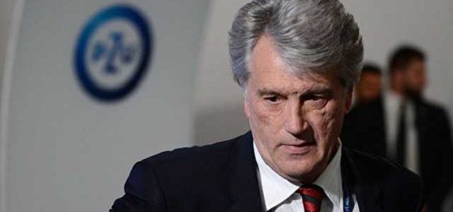 «Это дебилизм!»: Ющенко высказался о кандидатах в президенты Украины