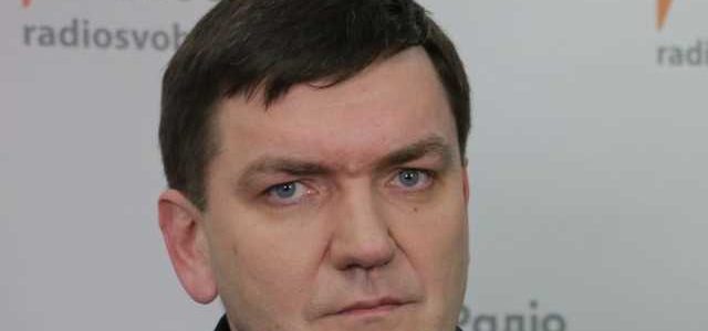 36 подозреваемых в преступлениях на Майдане продолжают работать — Горбатюк
