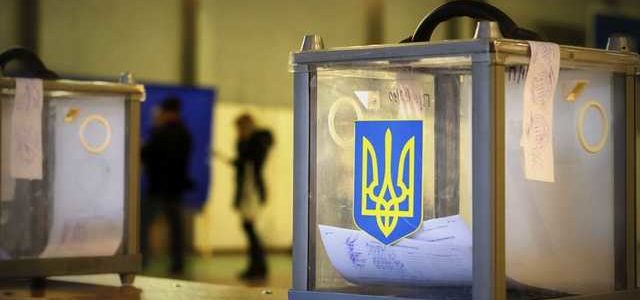 “Страшный сон фальсификатора”: в Украине запустили сайт с нарушениями на выборах-2019