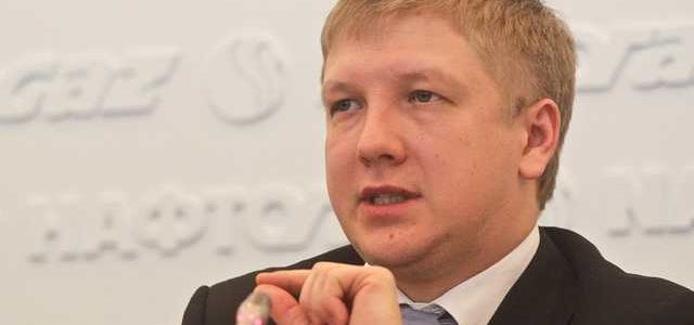 Никакого снижения цены на газ в Украине не будет, – Коболев