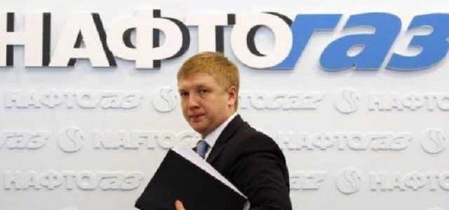Месячный оклад Коболева с бонусами в 10,5 млн. грн. – это вознаграждение за труд или за капитал?