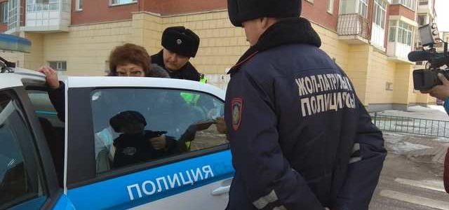 У столиці Казахстану затримали людей, які протестували проти перейменування Астани