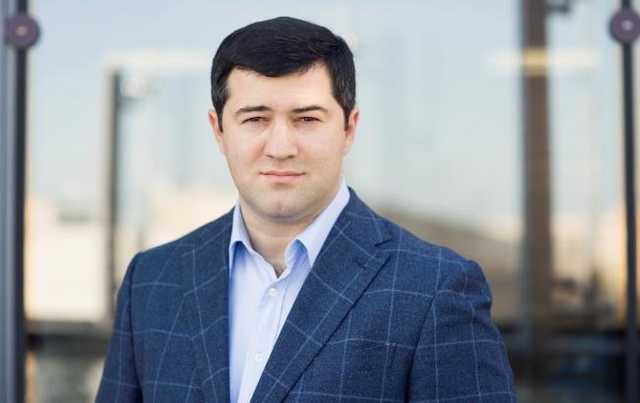 Не имеющий доходов коррупционер Насиров задекларировал миллионы