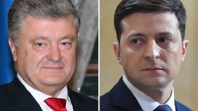 Дебаты Порошенко и Зеленского: в США озвучили свою позицию