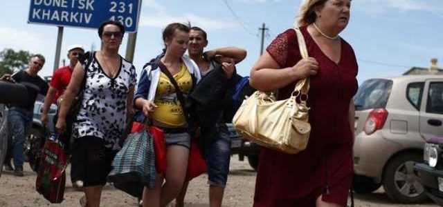 Переселенцы начали возвращаться на Донбасс: в чем причина