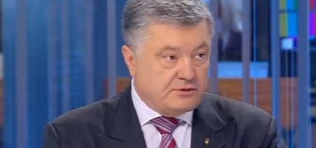 “Люди не понимают!”: Порошенко обвинил избирателей Зеленского
