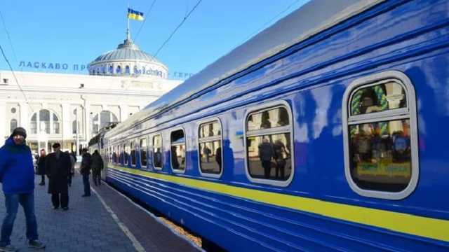 Крутіше Гладковського: «Укрзалізниця» купує російські деталі з п’ятикратною переплатою