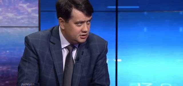 У Зеленского заявили о подготовке «конституционного переворота» из-за урезания полномочий президента