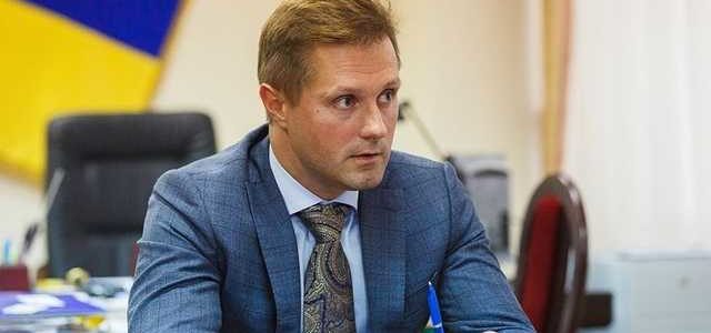Председатель АМКУ Терентьев: заявления о монополизации рынка из-за покупки ДТЭК облэнерго – бессмысленная ложь