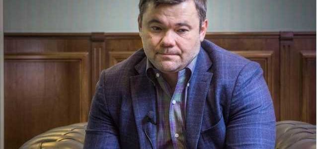 Коломойский допускает, что его адвокат может возглавить Администрацию президента