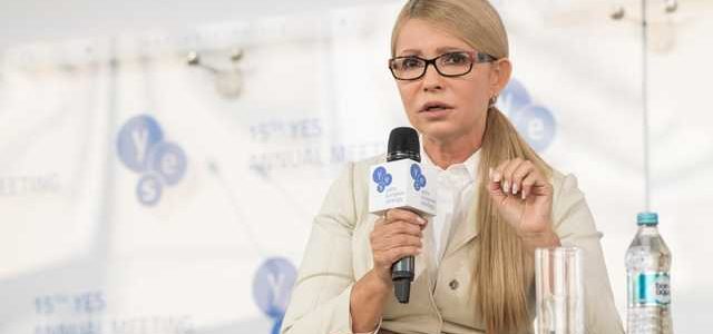 Обещает помощь: Тимошенко дала совет Зеленскому, как расследовать преступления власти Порошенко