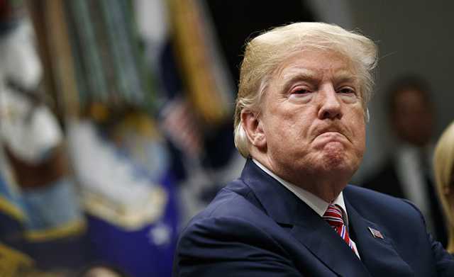 Трамп оголосив надзвичайний стан у США