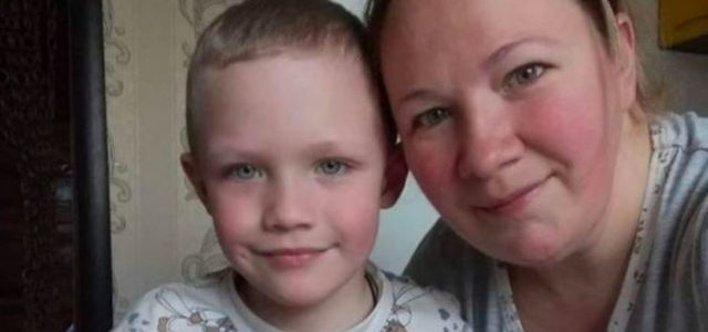 Вбивство 5-річного Кирила: підозрюваних звільняли з поліції, але їх поновив суд