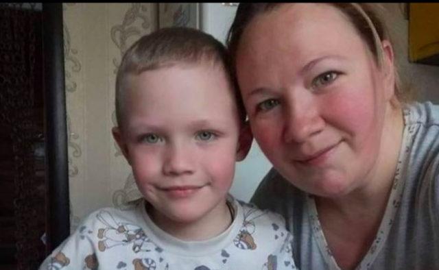 Вбивство 5-річного Кирила: підозрюваних звільняли з поліції, але їх поновив суд