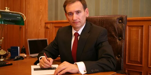 Зеленський призначив свого представника в Конституційному суді