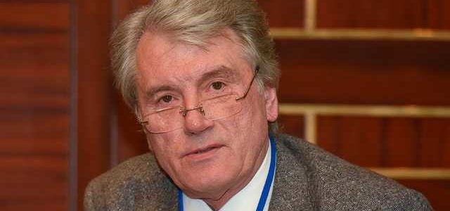 Дело о Межигорье. ГПУ просит суд арестовать имущество Ющенко