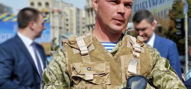 Командующий ДШВ Забродский пошел против главнокомандующего и пообещал военный парад