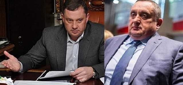 Вакарчук звернувся до Президента: просить захистити “Голос” від бандита Дубневича