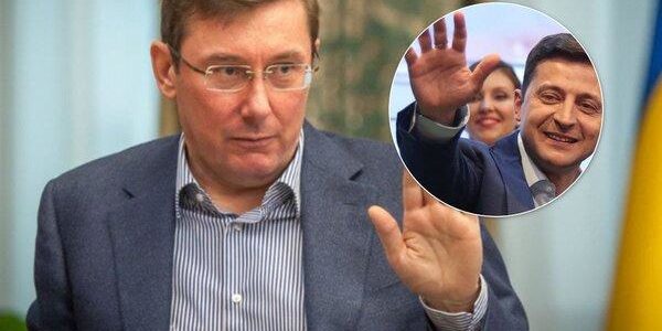 Зеленський обіцяє з новою коаліцією нового генпрокурора