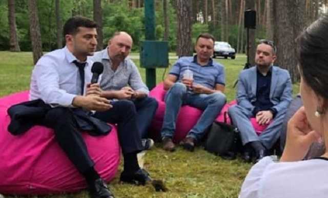 В Украине происходит тотальный коронопад — политолог