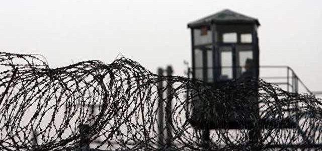 Били током и вывозили в лес: Бывшие пленники террористов рассказали о пытках в тюрьмах «ЛДНР»
