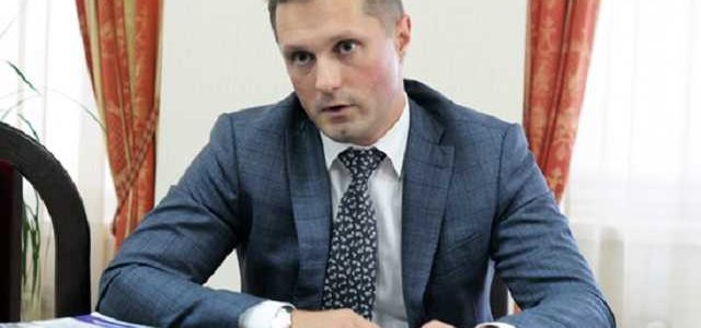 Терентьєв підсунув у Офіс президента список членів АМКУ для звільнення – усіх крім себе, з «лівою» підставою для Президента