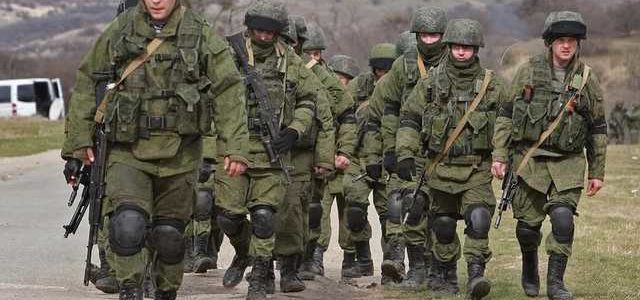 The Economist: На ошибках Украины. Как страны Балтии пытаются избежать российской агрессии