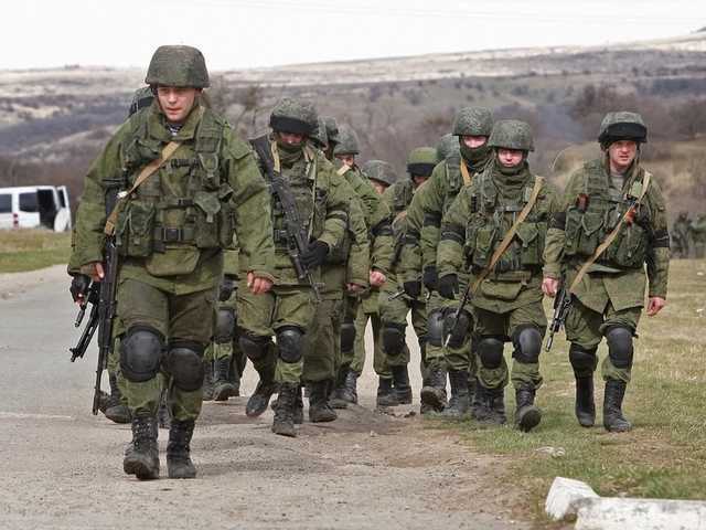 The Economist: На ошибках Украины. Как страны Балтии пытаются избежать российской агрессии