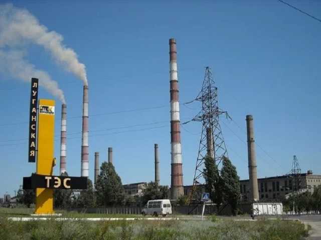 Скидка на газ для ТЭС Ахметова обойдется бюджету в 100-300 млн грн ежемесячно