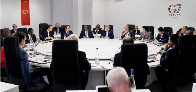 Россию не вернут в G8: СМИ узнали решение мировых лидеров