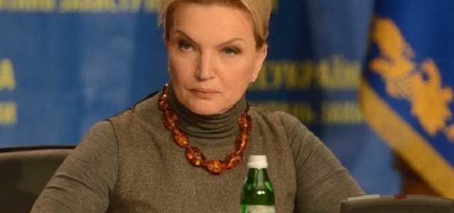Задержание Богатыревой: стало известно о “гарантиях” для беглой соратницы Януковича