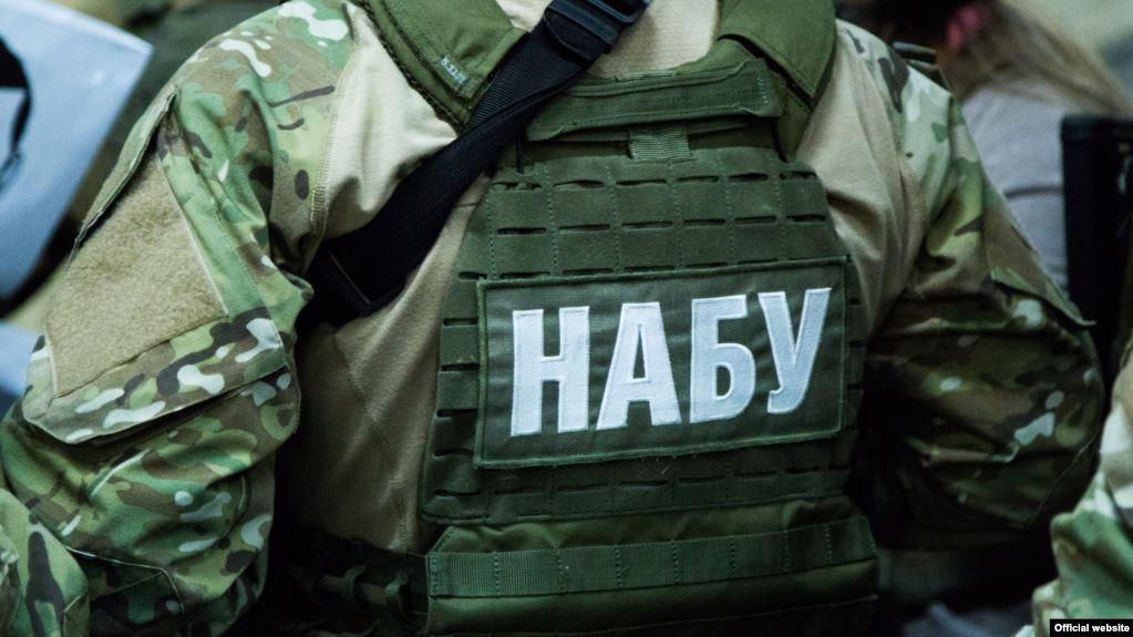 Задержанный НАБУ Евдокимов был услугой Гройсмана Ахметову