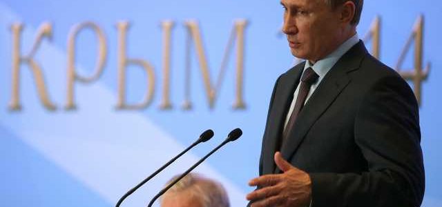 Названо кількість підприємств, які Росія “націоналізувала” в Криму