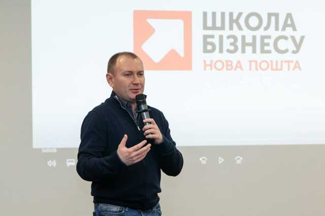 Совладелец «Новой почты»: Новая власть уничтожает бизнес