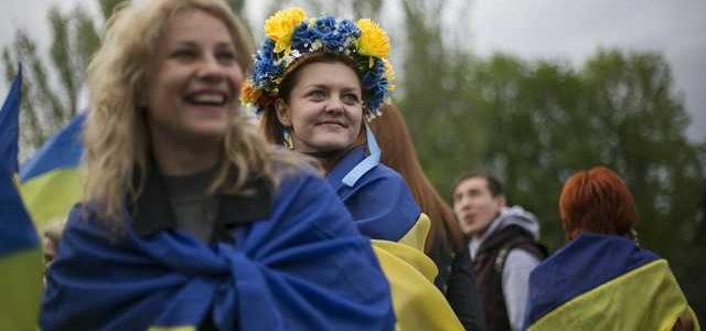 Госстат озвучил численность населения Украины