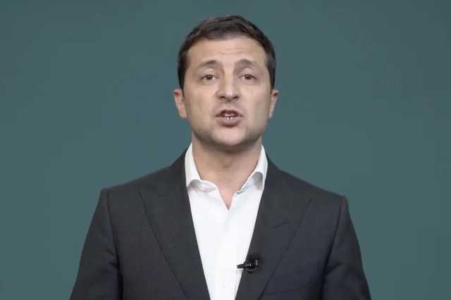 Зеленский: Требуют взятку? Предлагают «откат»? Пожалуйста, не молчите! Вот телефон