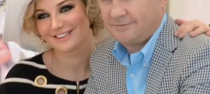Печерский суд снял подозрение с экс-супруга Максаковой в заказе убийства Вороненкова