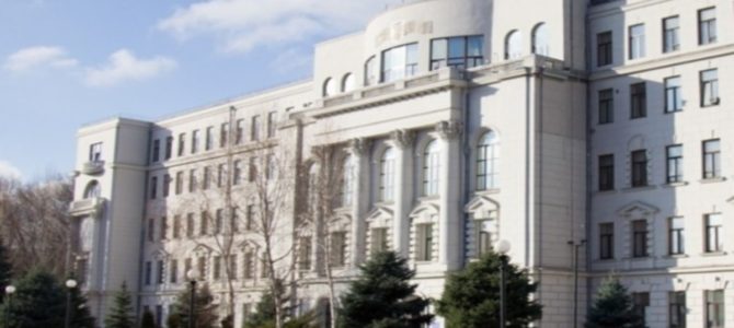 На Днепропетровщине будут судить «черных регистраторов» из предприятия облсовета
