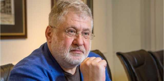Лещенко: Коломойский объявил войну Зеленскому
