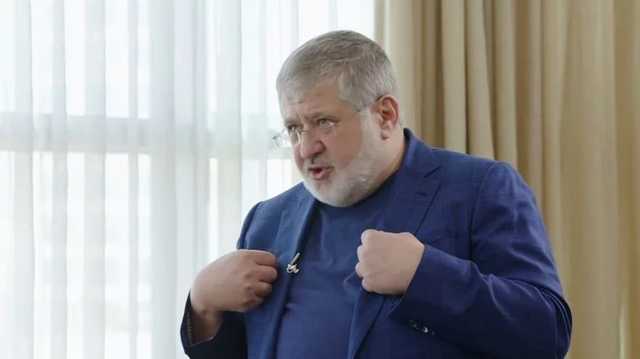 Сокрушительное поражение Коломойского в Лондоне: олигарх в шаге от потери всех активов
