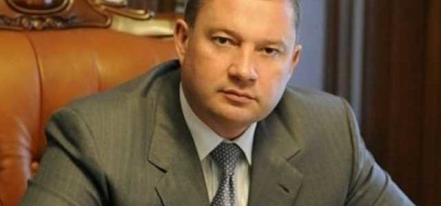 Рябошапка просит Раду дать позволение на привлечение к ответственности депутата Дубневича